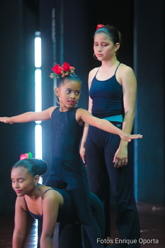 DANZA